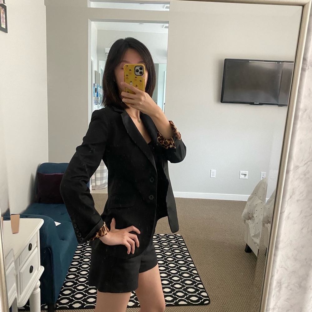 Express statement blazer - Picture 2 of 2